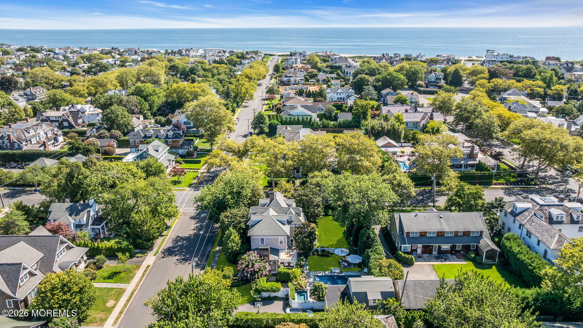 1711 3rd Avenue Spring Lake NJ 07762