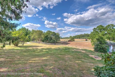 284 Millstone Road Millstone NJ 08535