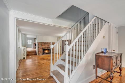 284 Millstone Road Millstone NJ 08535