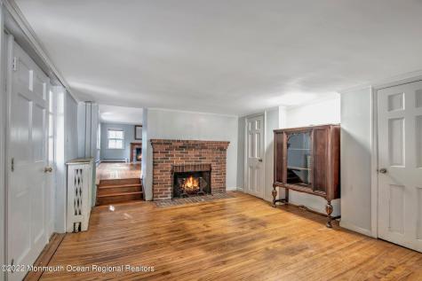 284 Millstone Road Millstone NJ 08535