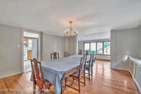284 Millstone Road Millstone NJ 08535