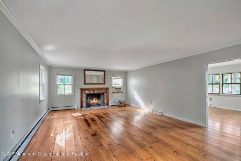 284 Millstone Road Millstone NJ 08535
