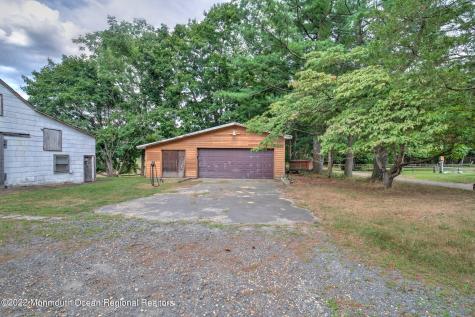 284 Millstone Road Millstone NJ 08535
