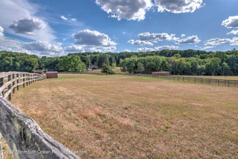 284 Millstone Road Millstone NJ 08535