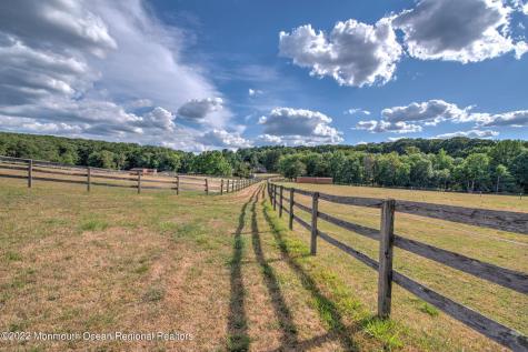 284 Millstone Road Millstone NJ 08535