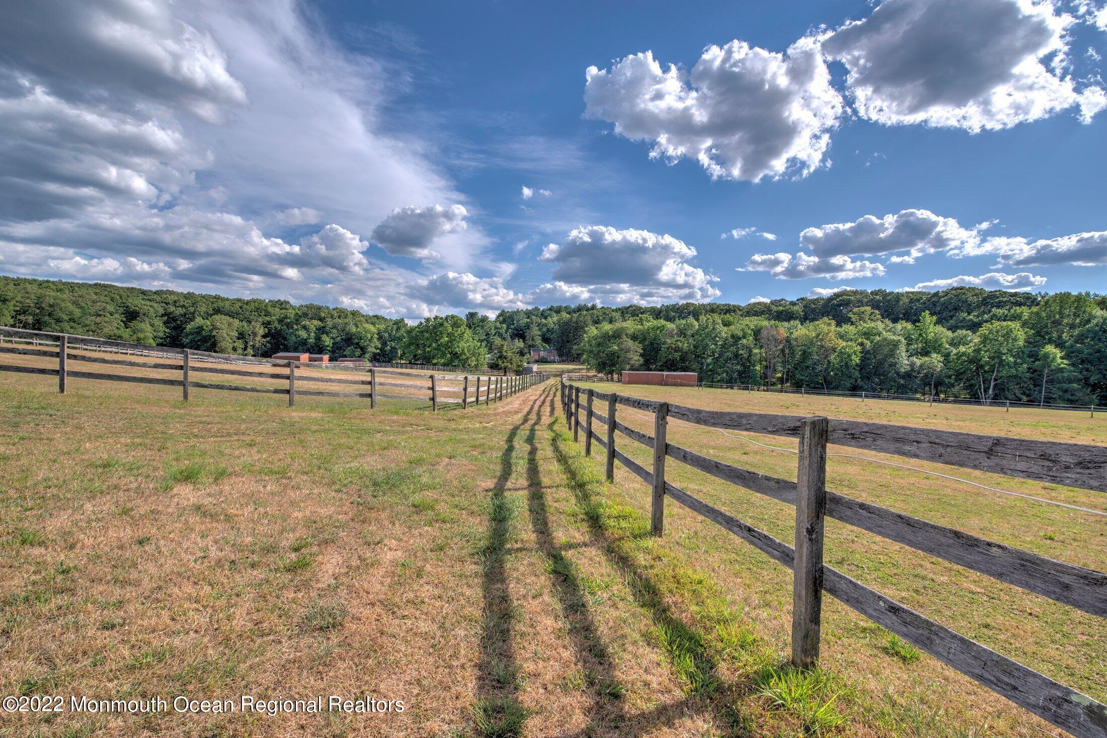 284 Millstone Road Millstone NJ 08535