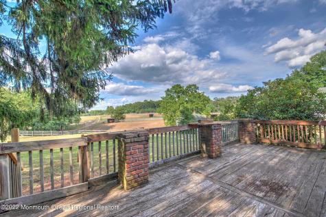 284 Millstone Road Millstone NJ 08535