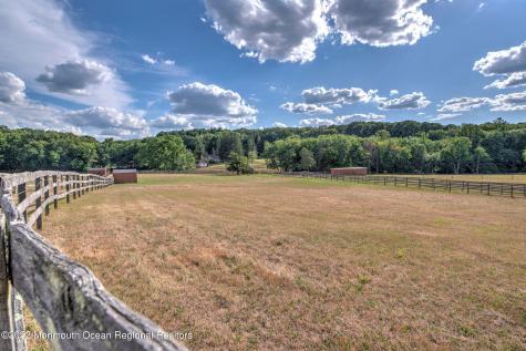 284 Millstone Road Millstone NJ 08535