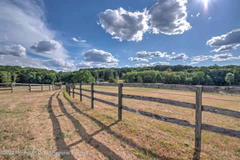 284 Millstone Road Millstone NJ 08535