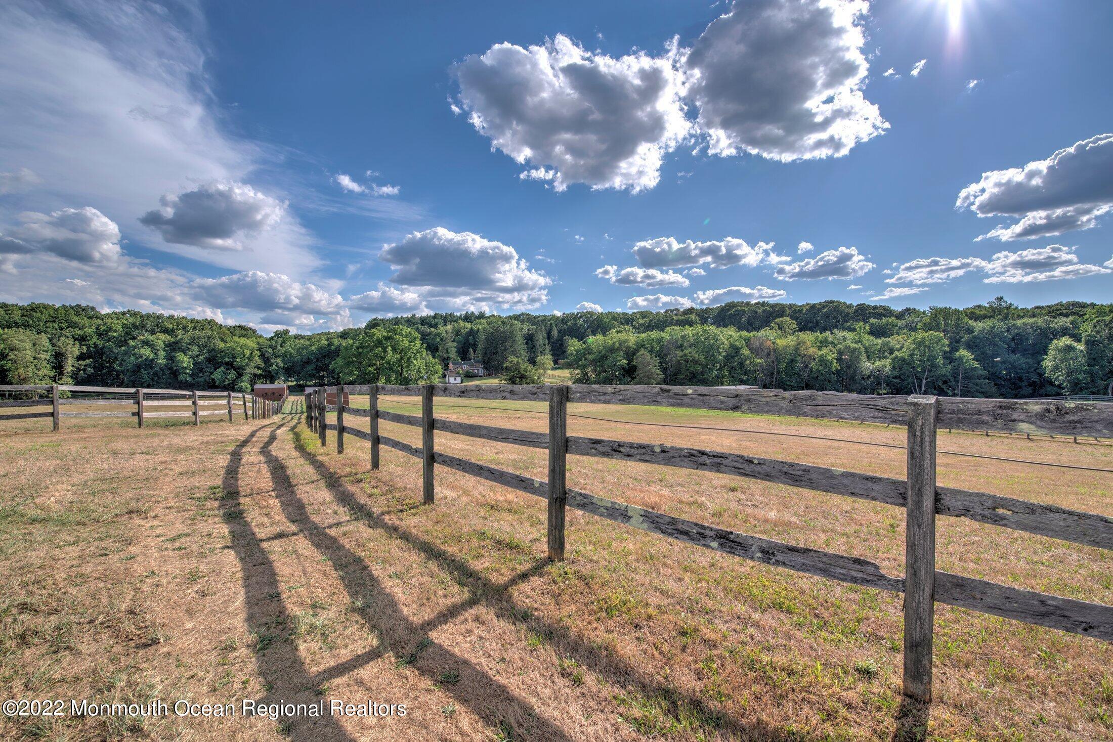 284 Millstone Road Millstone NJ 08535