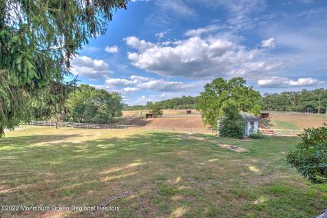 284 Millstone Road Millstone NJ 08535