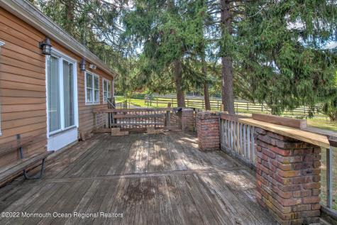 284 Millstone Road Millstone NJ 08535