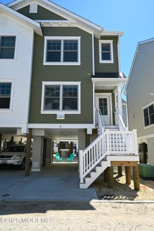8 Shell Road Mantoloking NJ 08738