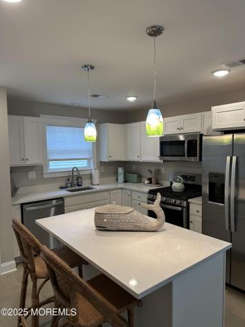 8 Shell Road Mantoloking NJ 08738