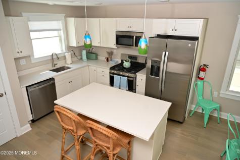 8 Shell Road Mantoloking NJ 08738
