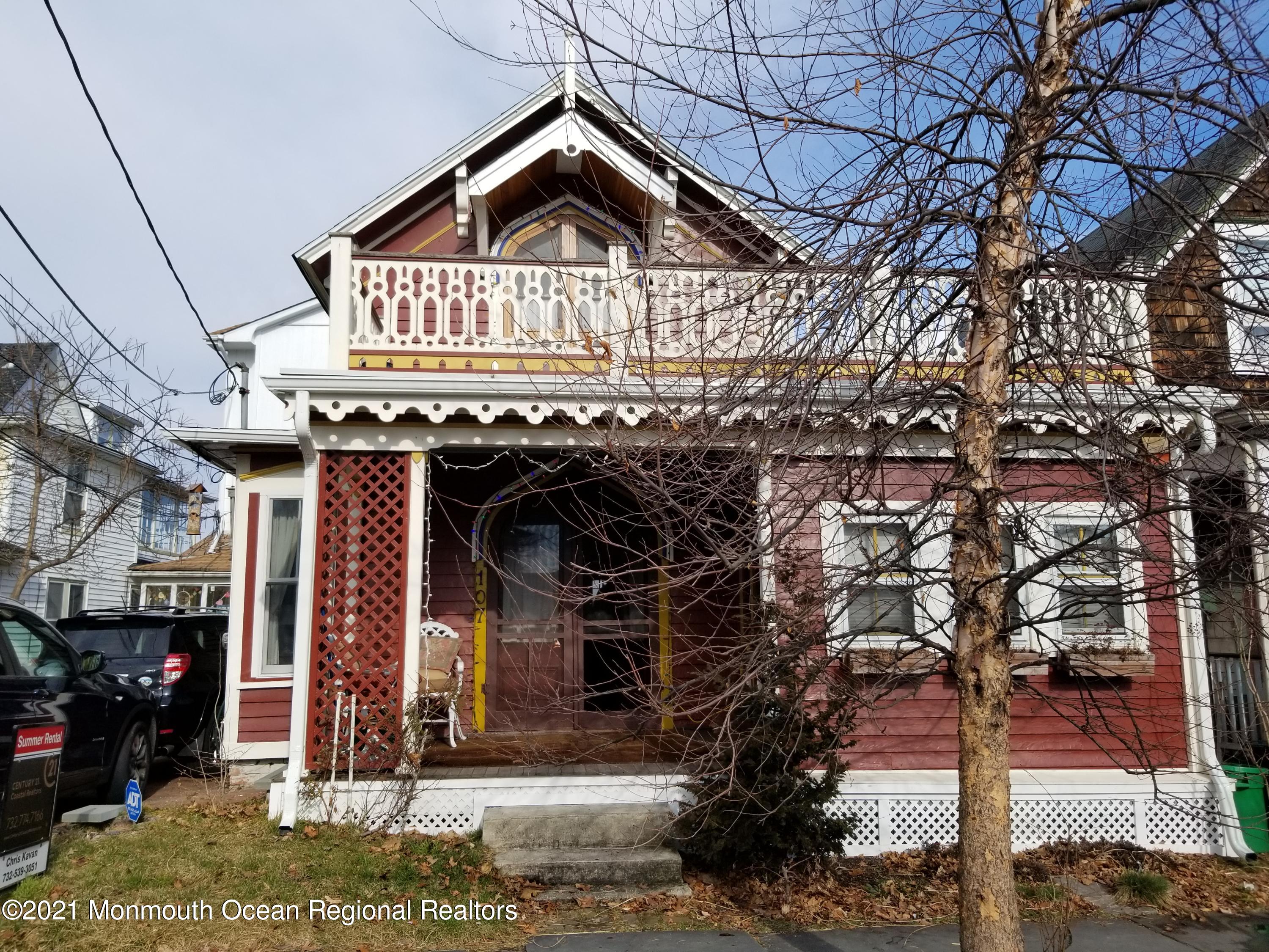 107 Asbury Avenue Ocean Grove NJ 07756