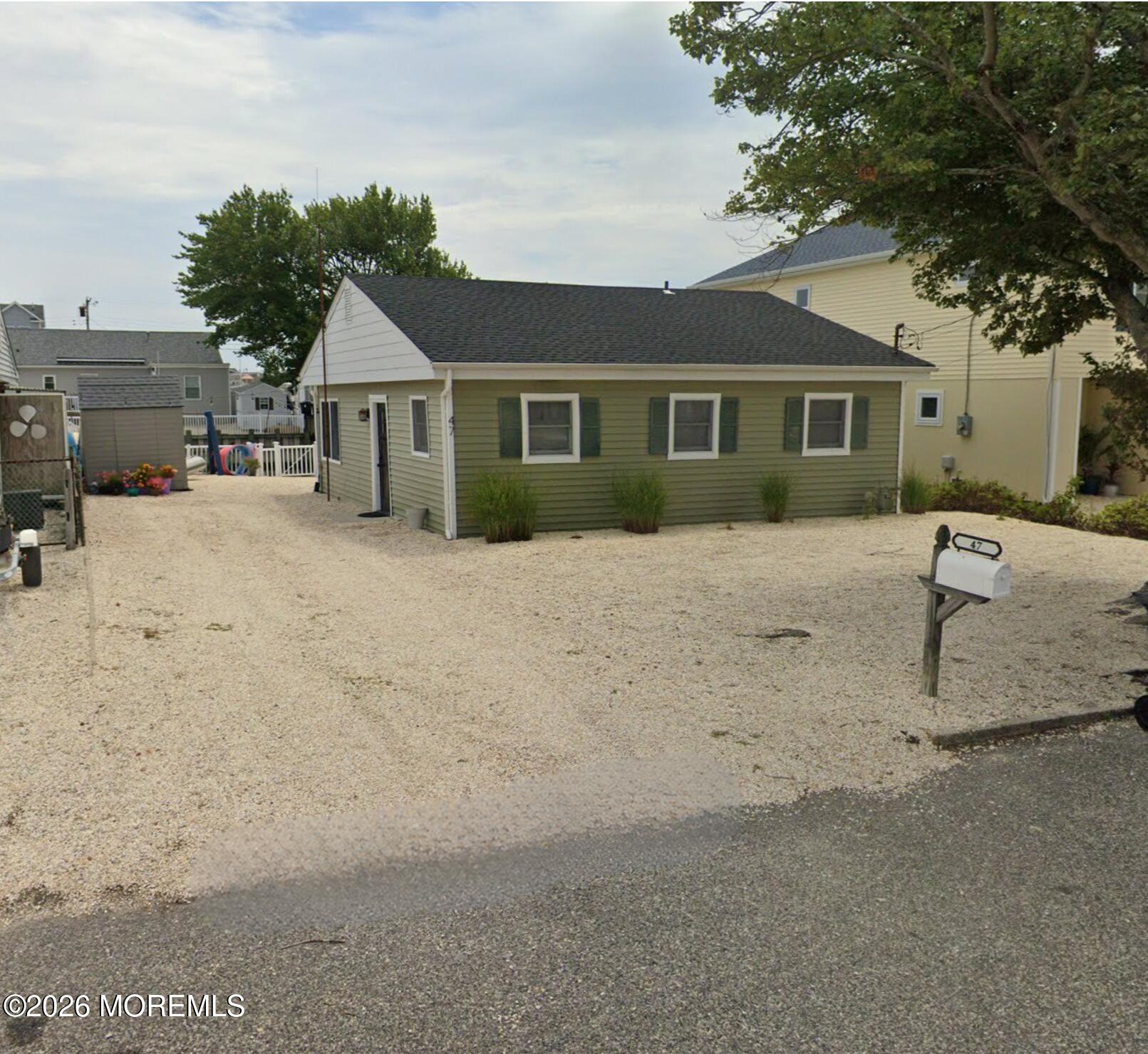 47 Gregg Drive Manahawkin NJ 08050