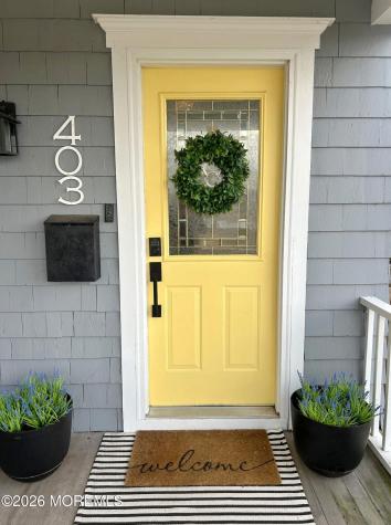403 8th Avenue Belmar NJ 07719