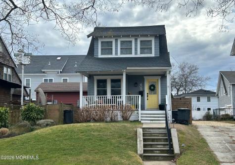 403 8th Avenue Belmar NJ 07719