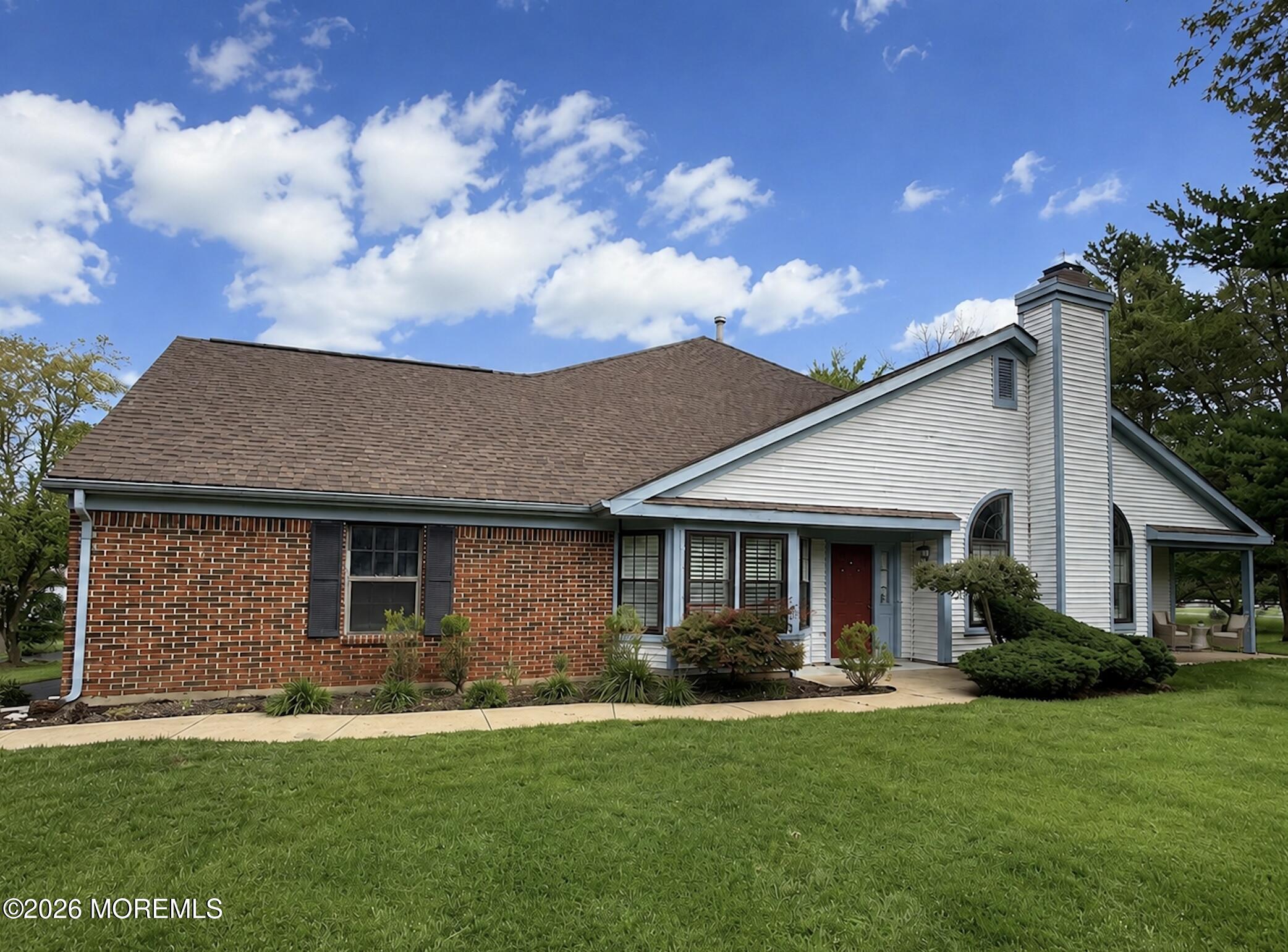 17 Old Orchard Lane Ocean Twp NJ 07712