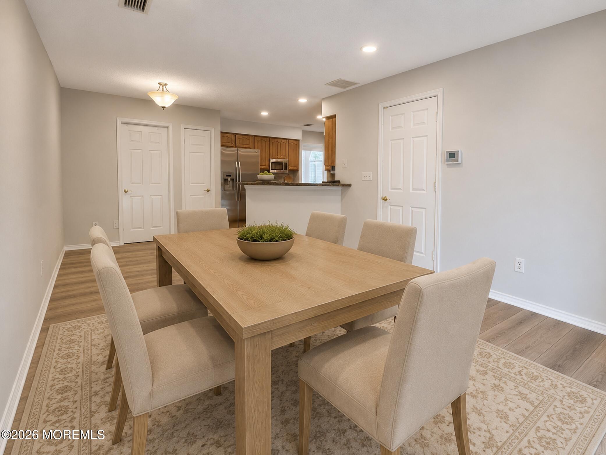 17 Old Orchard Lane Ocean Twp NJ 07712