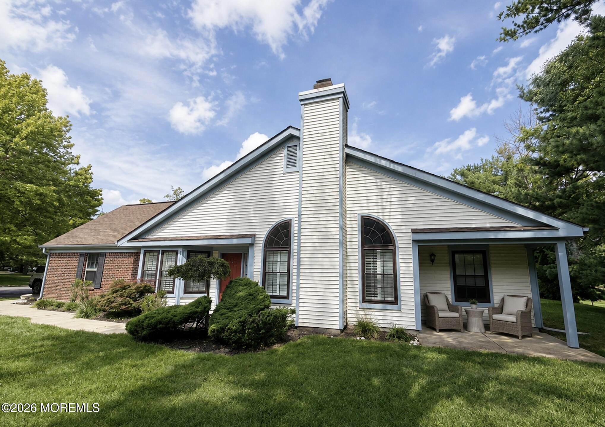 17 Old Orchard Lane Ocean Twp NJ 07712