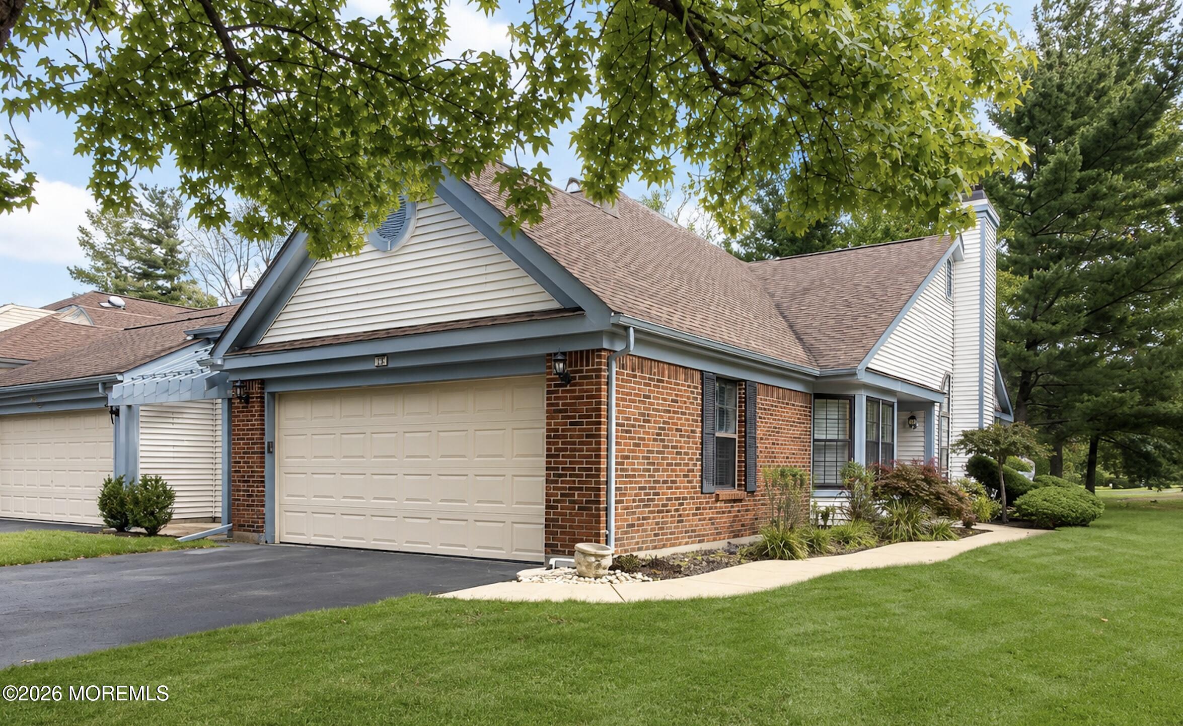 17 Old Orchard Lane Ocean Twp NJ 07712