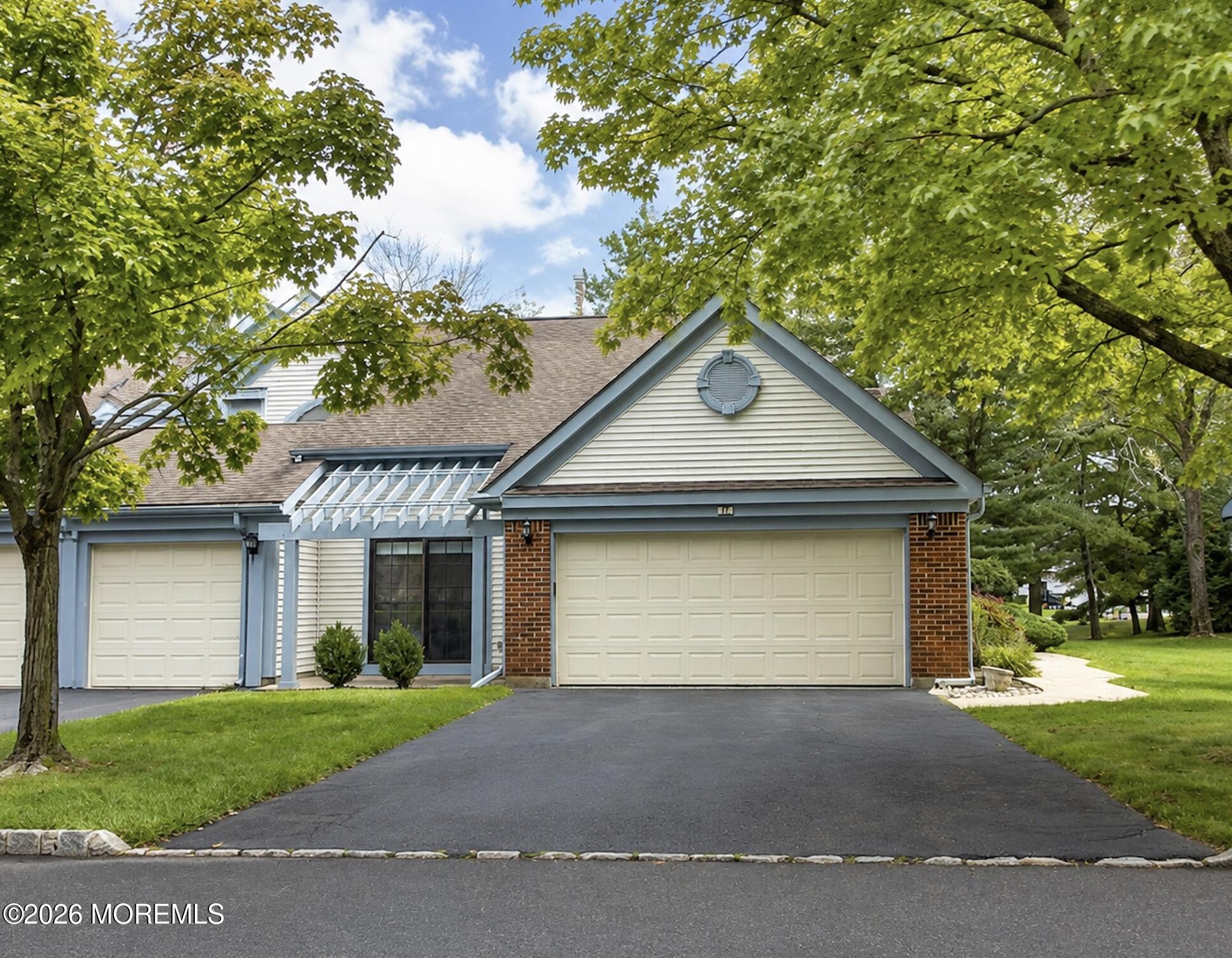 17 Old Orchard Lane Ocean Twp NJ 07712