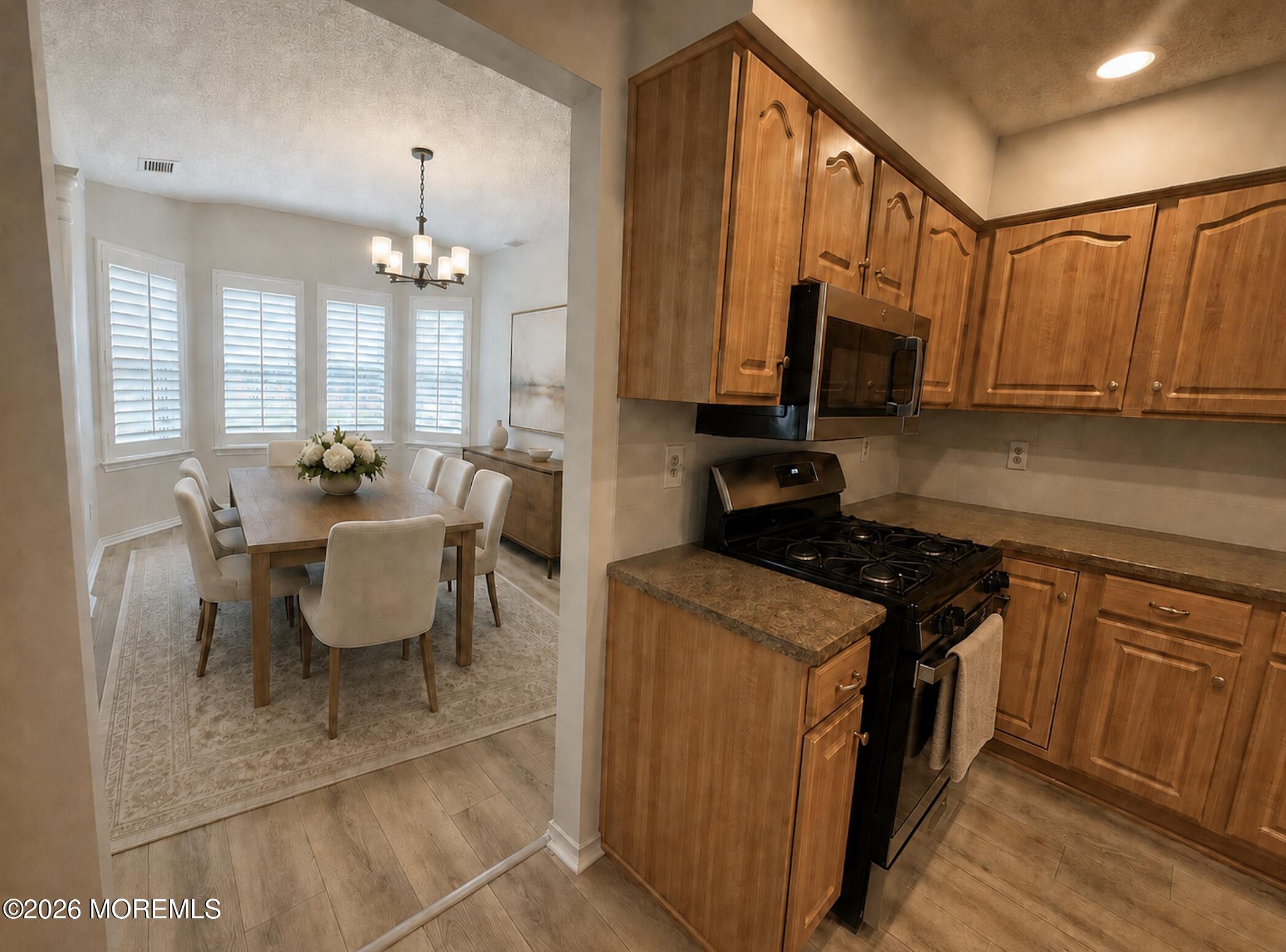 17 Old Orchard Lane Ocean Twp NJ 07712