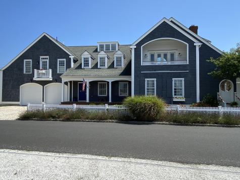 1081 Barnegat Lane Mantoloking NJ 08738