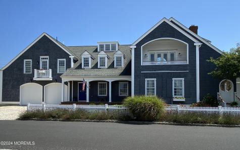1081 Barnegat Lane Mantoloking NJ 08738