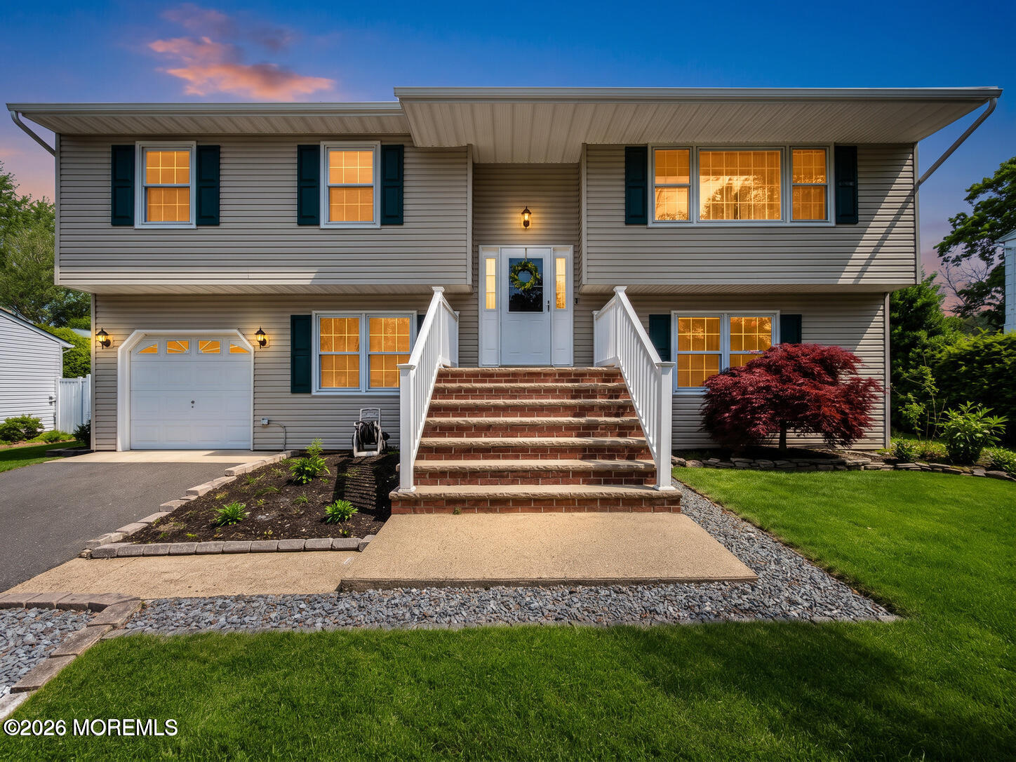 108 Lonny Court Toms River NJ 08753
