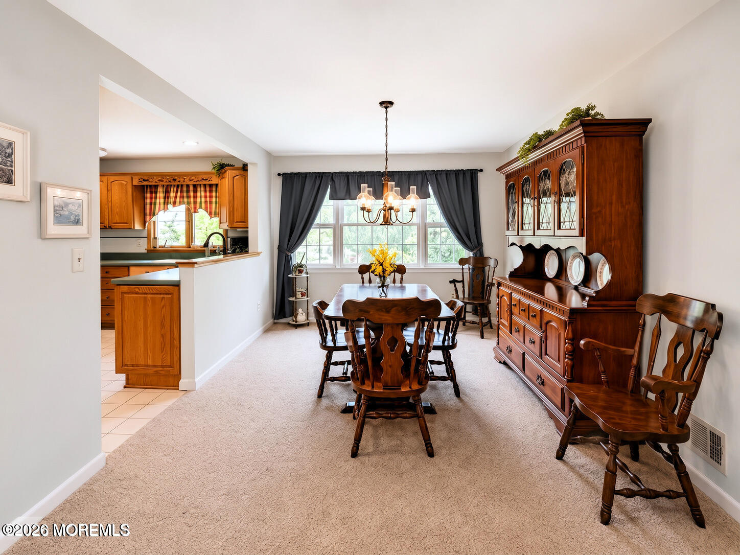108 Lonny Court Toms River NJ 08753