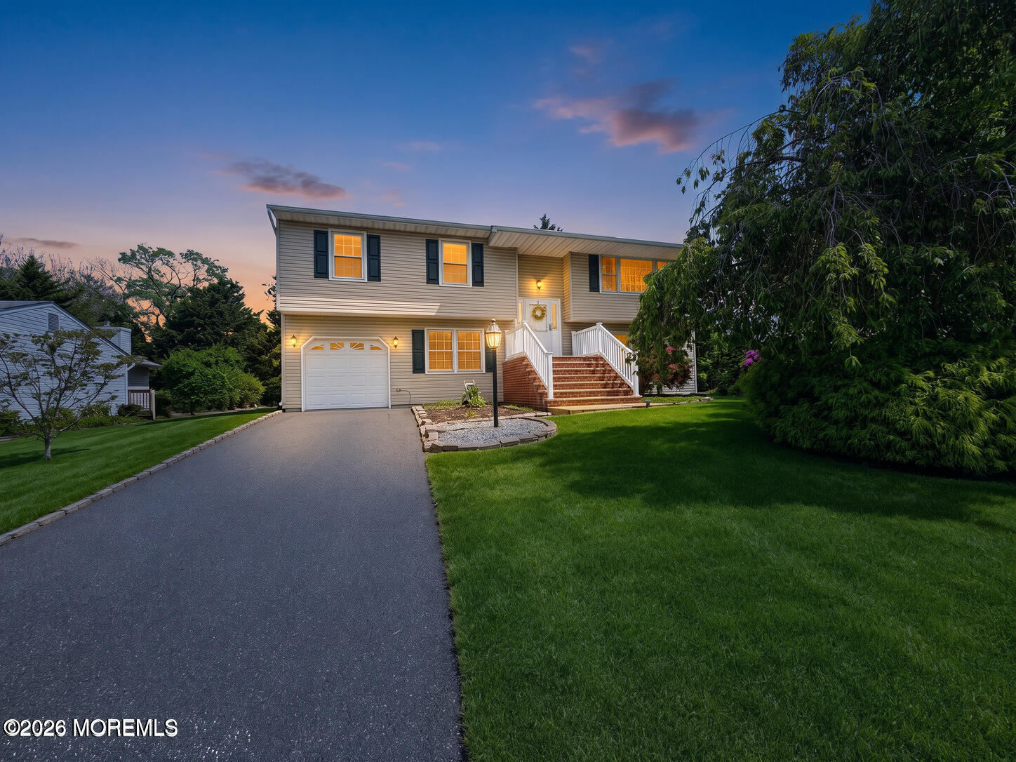 108 Lonny Court Toms River NJ 08753