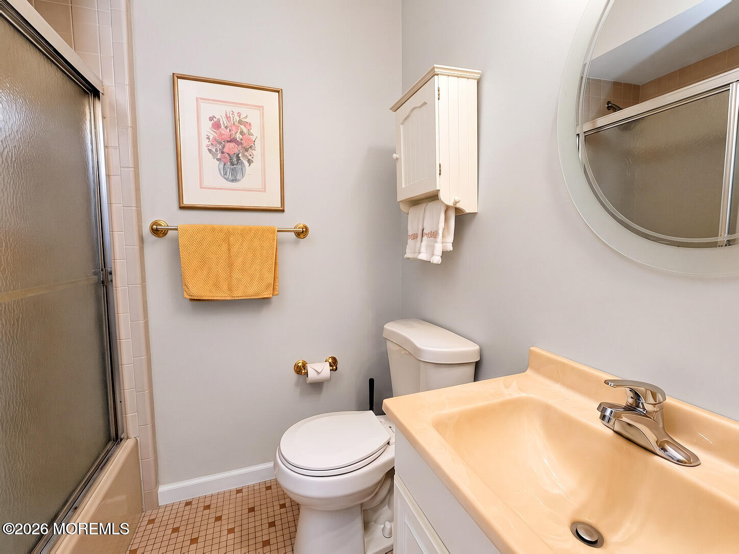 108 Lonny Court Toms River NJ 08753