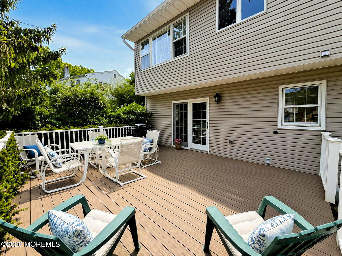108 Lonny Court Toms River NJ 08753