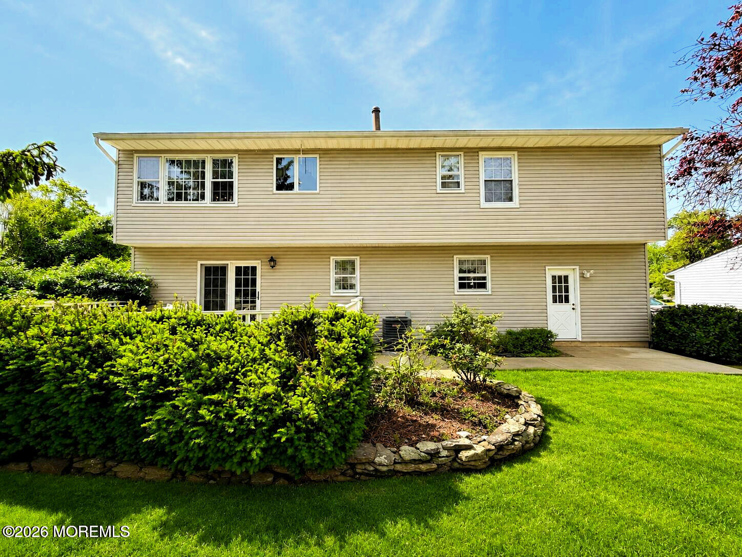 108 Lonny Court Toms River NJ 08753