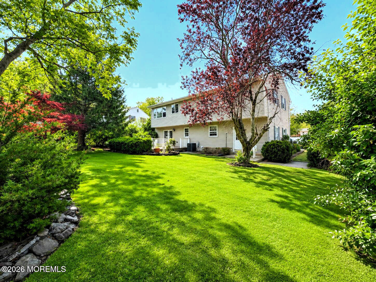 108 Lonny Court Toms River NJ 08753