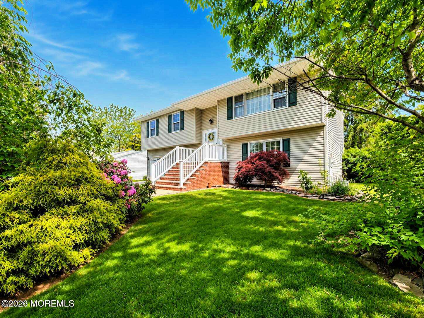 108 Lonny Court Toms River NJ 08753