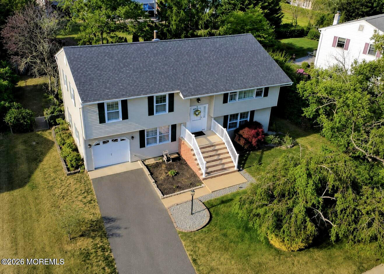 108 Lonny Court Toms River NJ 08753