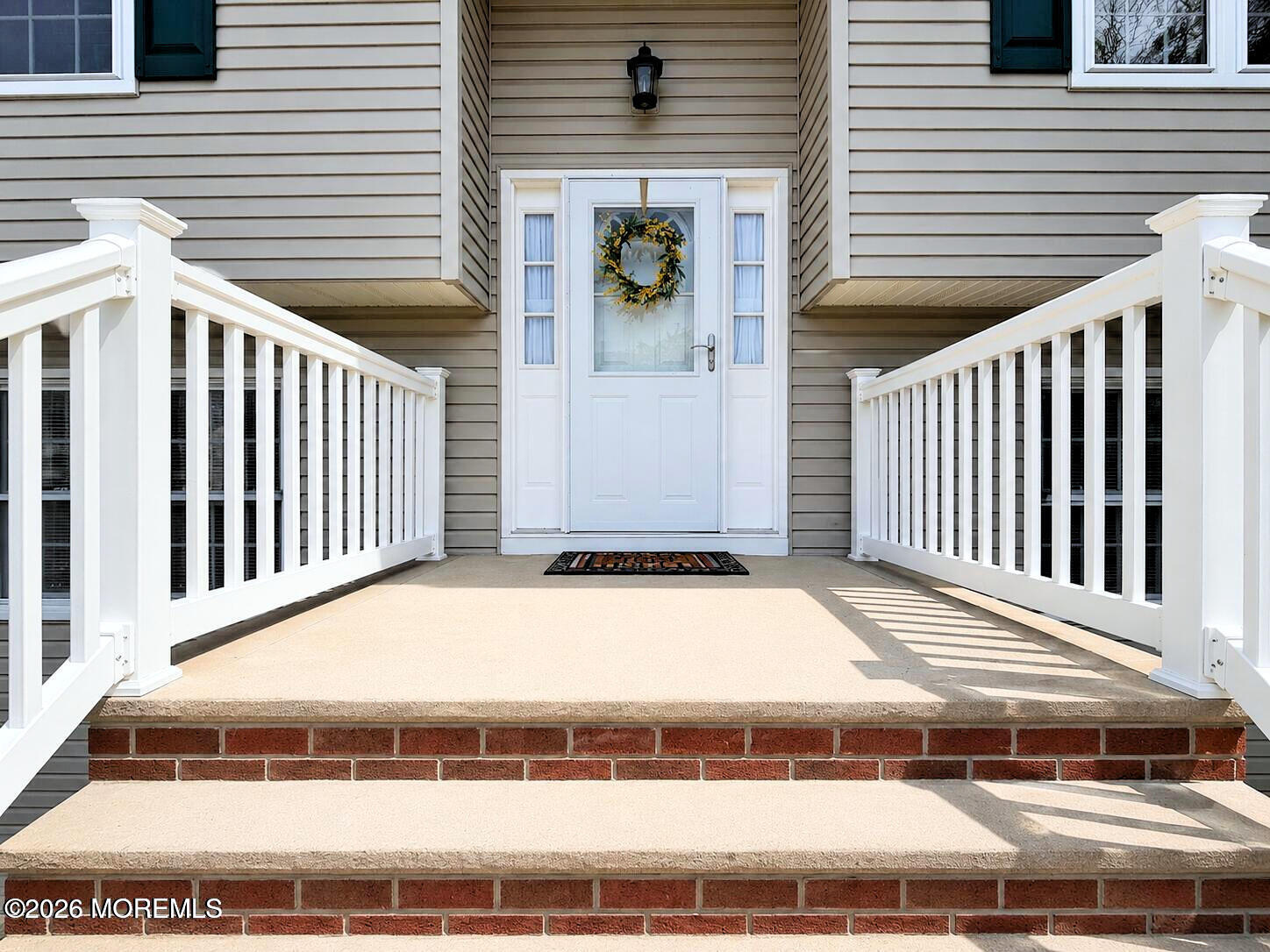108 Lonny Court Toms River NJ 08753