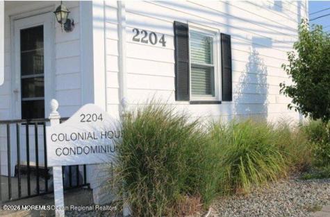 2204 Grand Central Avenue Lavallette NJ 08735