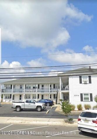 2204 Grand Central Avenue Lavallette NJ 08735
