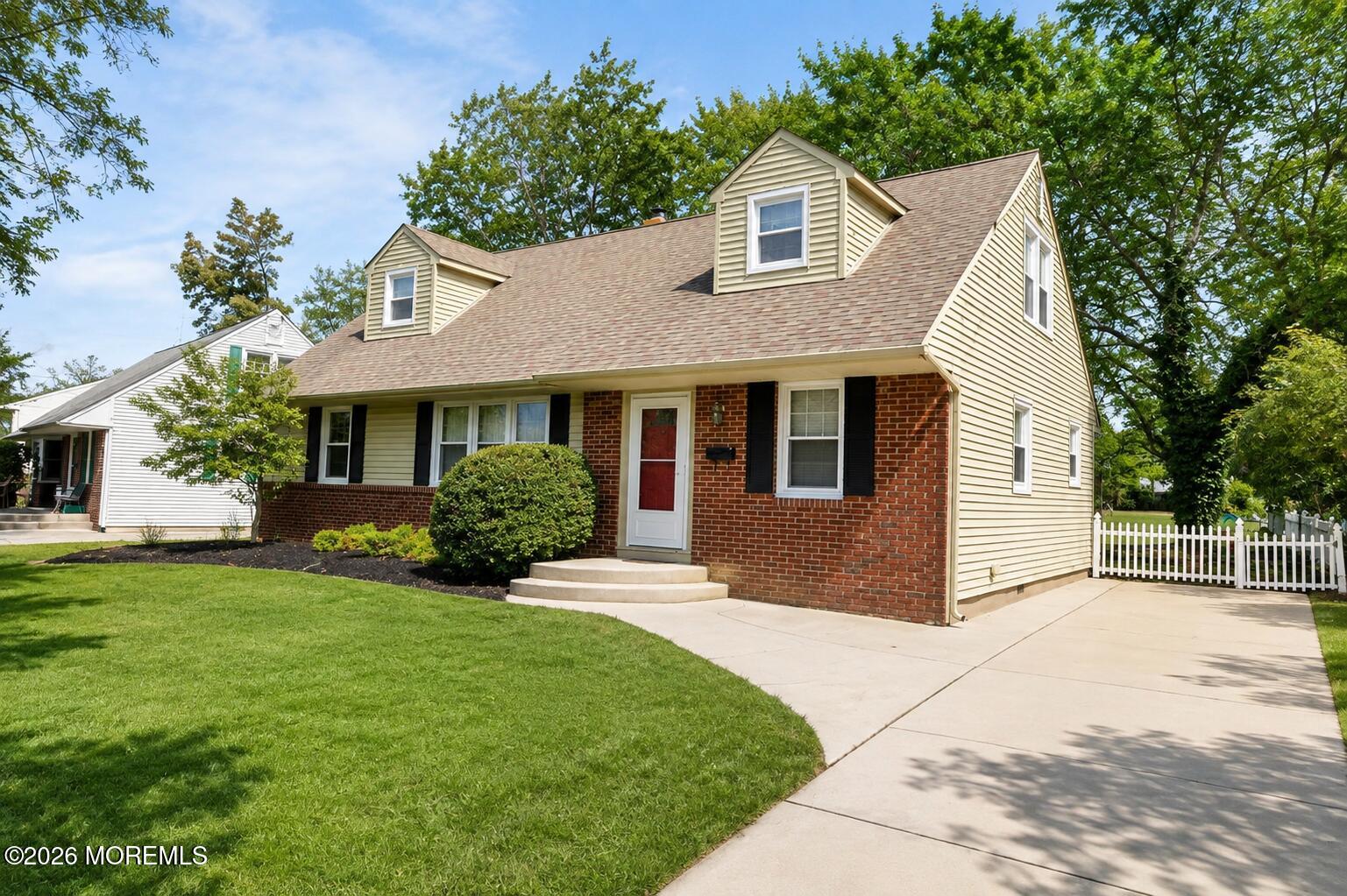 112 Sunnybrook Road Cherry Hill NJ 08034