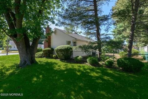 361 Meadowbrook Avenue Eatontown NJ 07724