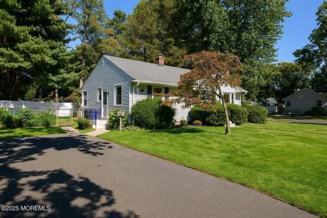 361 Meadowbrook Avenue Eatontown NJ 07724