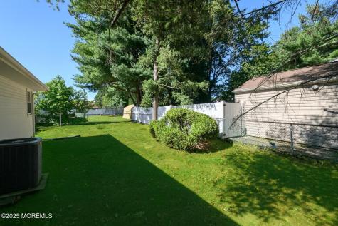 361 Meadowbrook Avenue Eatontown NJ 07724