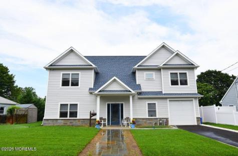 229 Lockwood Avenue Long Branch NJ 07740