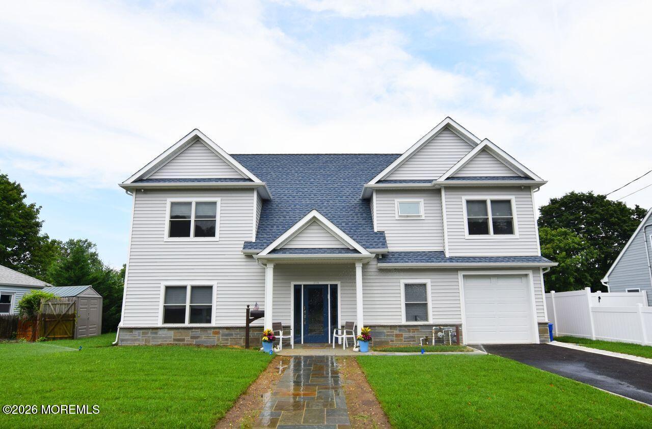229 Lockwood Avenue Long Branch NJ 07740