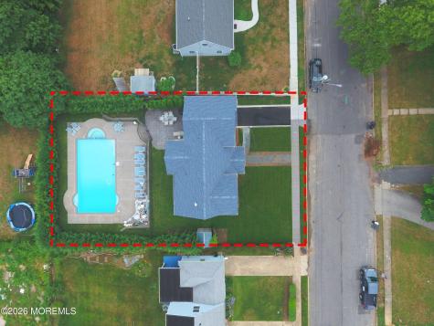229 Lockwood Avenue Long Branch NJ 07740